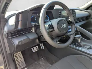Hyundai ELANTRA 2025 SEL Sport 4dr Sedan