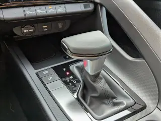 Hyundai ELANTRA 2025 SEL Sport 4dr Sedan