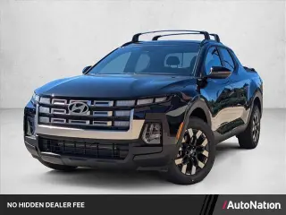 Hyundai SANTA CRUZ 2026 SEL 4dr Crew Cab 4.3ft SB