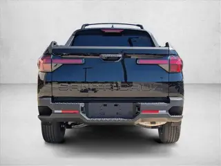 Hyundai SANTA CRUZ 2026 SEL 4dr Crew Cab 4.3ft SB