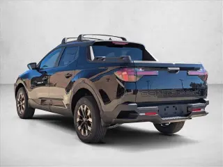 Hyundai SANTA CRUZ 2026 SEL 4dr Crew Cab 4.3ft SB