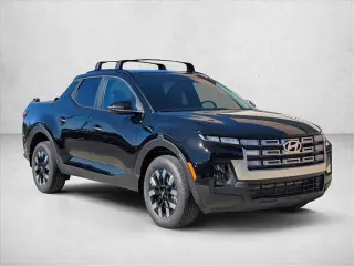 Hyundai SANTA CRUZ 2026 SEL 4dr Crew Cab 4.3ft SB