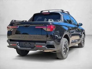 Hyundai SANTA CRUZ 2026 SEL 4dr Crew Cab 4.3ft SB