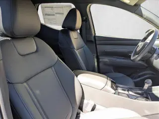 Hyundai SANTA CRUZ 2026 SEL 4dr Crew Cab 4.3ft SB