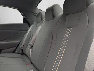 Hyundai ELANTRA 2026 SEL Sport 4dr Sedan