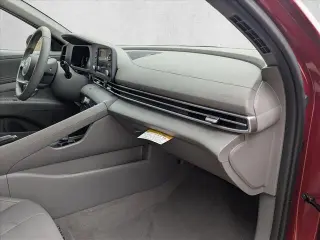 Hyundai ELANTRA 2026 SEL Sport 4dr Sedan