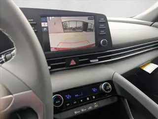 Hyundai ELANTRA 2026 SEL Sport 4dr Sedan