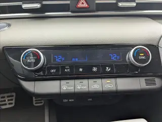 Hyundai ELANTRA 2026 SEL Sport 4dr Sedan