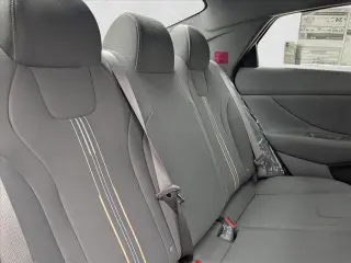 Hyundai ELANTRA 2026 SEL Sport 4dr Sedan