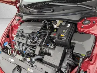 Hyundai ELANTRA 2026 SEL Sport 4dr Sedan