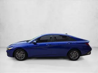 Hyundai ELANTRA 2024 SEL 4dr Sedan