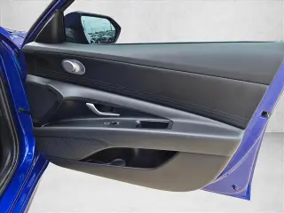 Hyundai ELANTRA 2024 SEL 4dr Sedan