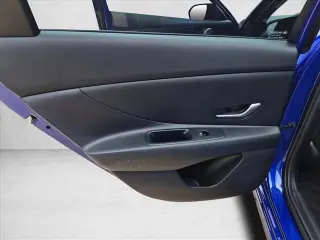 Hyundai ELANTRA 2024 SEL 4dr Sedan