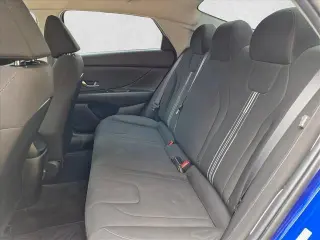 Hyundai ELANTRA 2024 SEL 4dr Sedan