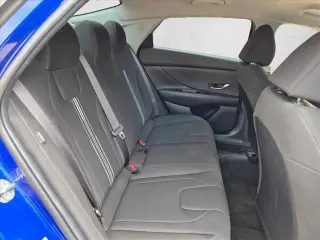 Hyundai ELANTRA 2024 SEL 4dr Sedan
