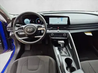 Hyundai ELANTRA 2024 SEL 4dr Sedan