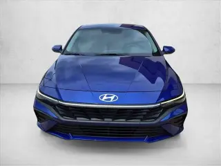 Hyundai ELANTRA 2024 SEL 4dr Sedan