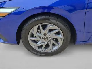 Hyundai ELANTRA 2024 SEL 4dr Sedan