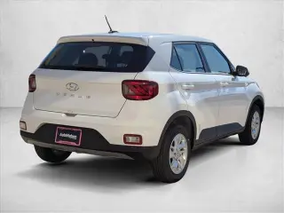 Hyundai VENUE 2026 SE 4dr Crossover