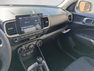 Hyundai VENUE 2026 SE 4dr Crossover