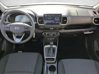 Hyundai VENUE 2026 SE 4dr Crossover