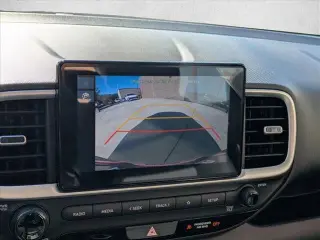 Hyundai VENUE 2026 SE 4dr Crossover