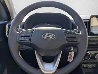 Hyundai VENUE 2026 SE 4dr Crossover