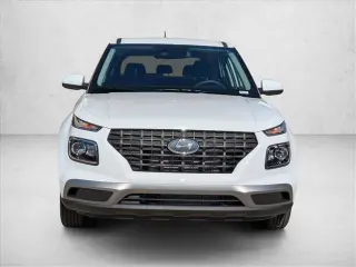 Hyundai VENUE 2026 SE 4dr Crossover