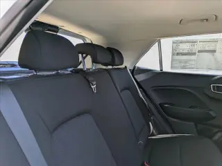 Hyundai VENUE 2026 SE 4dr Crossover