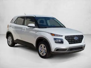 Hyundai VENUE 2026 SE 4dr Crossover