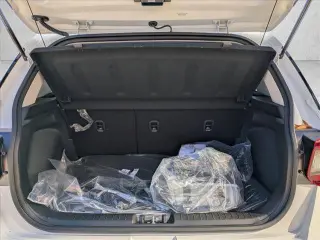 Hyundai VENUE 2026 SE 4dr Crossover