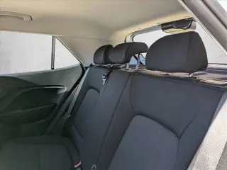 Hyundai VENUE 2026 SE 4dr Crossover