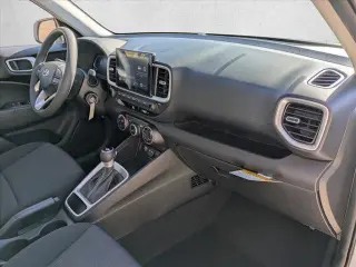 Hyundai VENUE 2026 SE 4dr Crossover