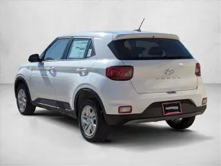 Hyundai VENUE 2026 SE 4dr Crossover
