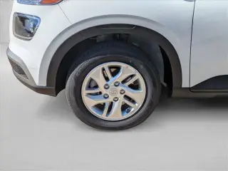 Hyundai VENUE 2026 SE 4dr Crossover