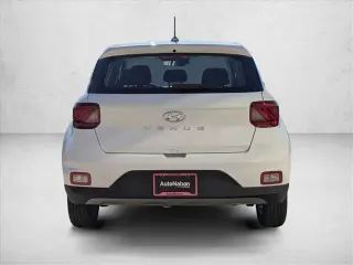 Hyundai VENUE 2026 SE 4dr Crossover