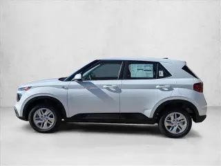 Hyundai VENUE 2026 SE 4dr Crossover