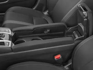 Honda Civic 2017 LX 4dr Sedan CVT