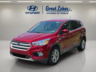 Ford Escape 2017 SE 4dr SUV