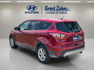 Ford Escape 2017 SE 4dr SUV