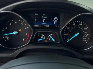 Ford Escape 2017 SE 4dr SUV