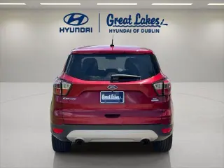 Ford Escape 2017 SE 4dr SUV