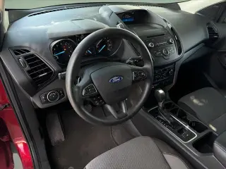 Ford Escape 2017 SE 4dr SUV