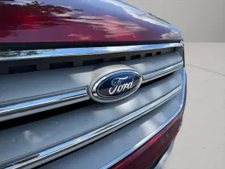 Ford Escape 2017 SE 4dr SUV