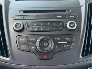 Ford Escape 2017 SE 4dr SUV