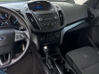 Ford Escape 2017 SE 4dr SUV