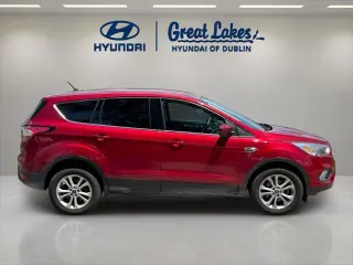 Ford Escape 2017 SE 4dr SUV