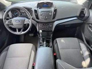 Ford Escape 2017 SE 4dr SUV