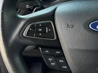 Ford Escape 2017 SE 4dr SUV