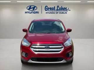 Ford Escape 2017 SE 4dr SUV